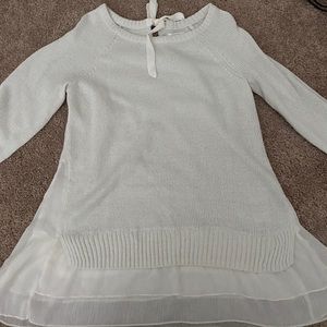 Lauren Conrad sweater